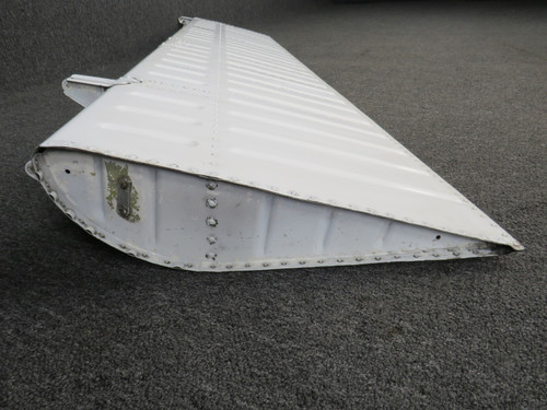 35-165050-230 Beechcraft King Air 200 Outboard Flap Assembly LH