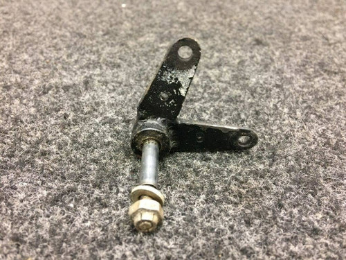 720003-001 Mooney M20F Crank Assy Brake BAS Part Sales | Airplane Parts
