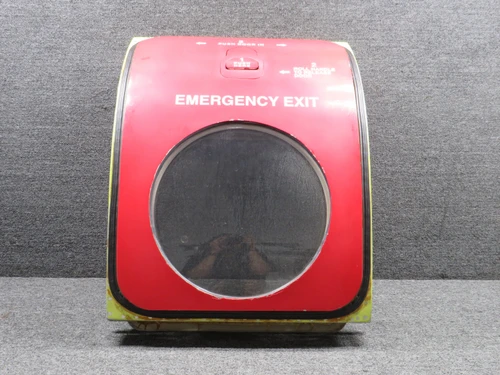 115-430100-141 Beechcraft King Air 200 Emergency Exit Door Assembly