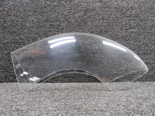 000-170000-54 Beechcraft King Air 200 Lens Cover RH