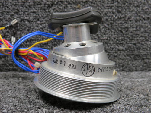 2527-3 Wemac Cabin Reading Light