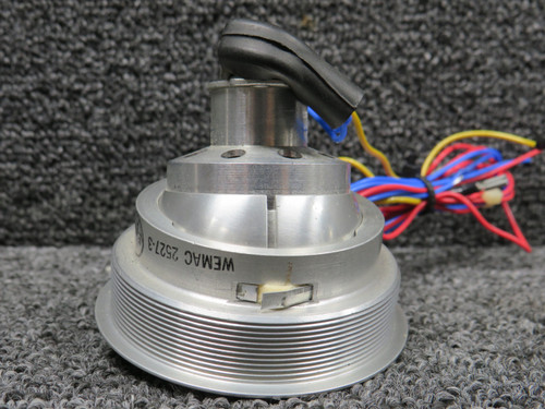 2527-3 Wemac Cabin Reading Light