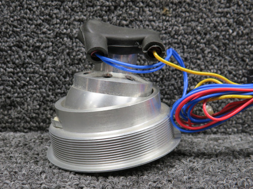 2527-3 Wemac Cabin Reading Light