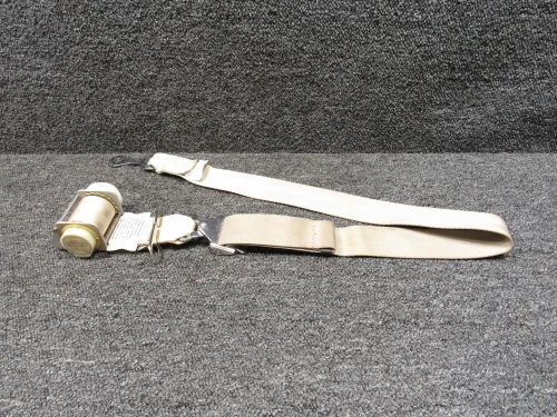 0107366-01 (Alt: CM4047-1-35) Pacific Scientific Inertia Safety Restraint Reel
