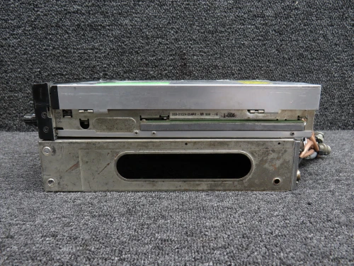 069-1024-43 Bendix King KX-155 VHF Nav-Comm Glideslope Receiver with Mods (28V)