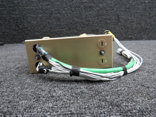 805-11500-001 Goodrich WX-500 Stormscope Processor with Mods
