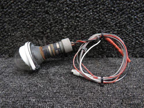5107C00A Luminator Aircraft Products Position Light Assembly