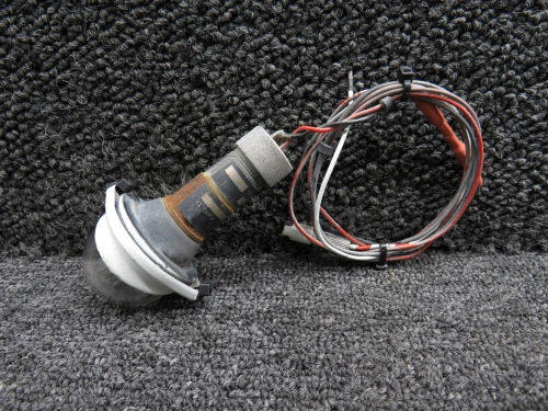 5107C00A Luminator Aircraft Products Position Light Assembly