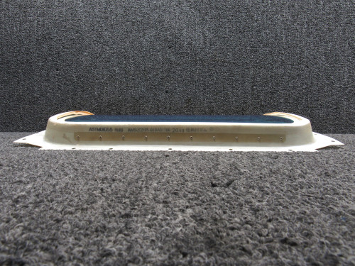 010A-32476-731 Mitsubishi MU2B-60 Cabin Window Assembly