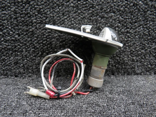 C622001-0201 Cessna TR182 Navigation Light Base Assembly