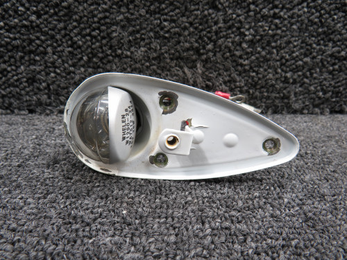 C622001-0201 Cessna TR182 Navigation Light Base Assembly
