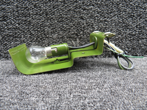 0762036-1 Cessna TR182 Courtesy Light Assembly