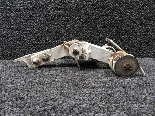 60-810083-1 Beech 58P Down Lock Support Assembly LH (Core)