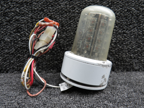 01-0790520-01 Whelen 9052001 LED Flashing Anti-Collision Beacon (Core)