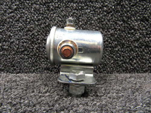 24115 Cole Hersee Continuous Duty Relay Solenoid (12V)