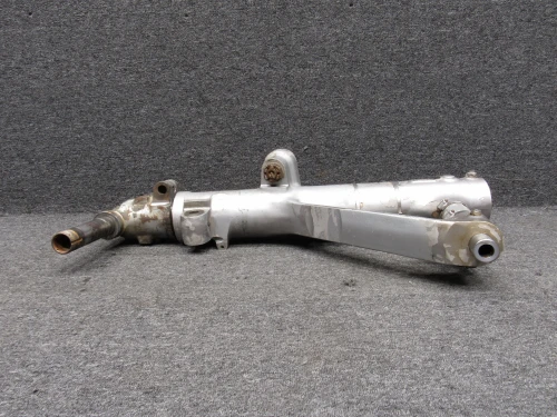 2341100-6 Learjet 25 Main Landing Gear Strut Assembly RH