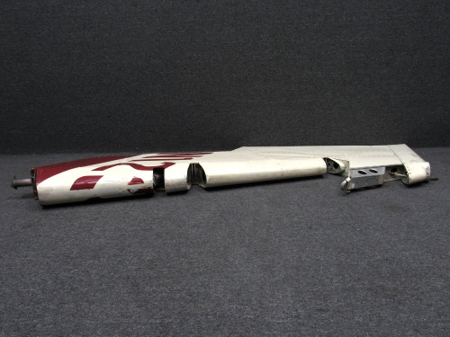 5133000-200 Cessna 421 Rudder Assembly