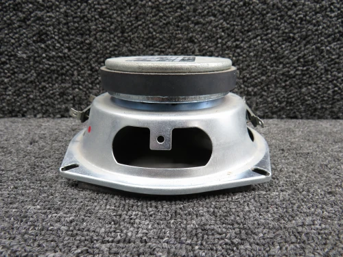 100-9108-01 (Alt: C596510-0101) Aero-Mach Dual Voice Speaker