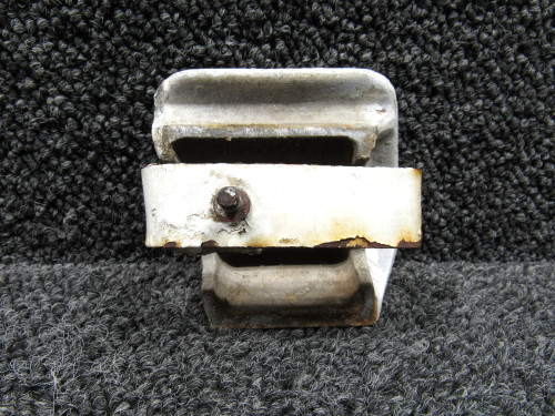 1241043-1 Cessna 210D Main Gear Spring Assembly Step LH