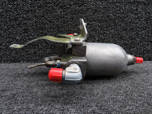 0756005-8 Cessna TR182 Fuel Strainer Assembly