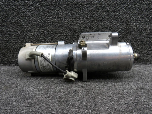 149-NL-ec Lycoming O-540-L3C5D Sky-Tec Starter Assembly (Volts: 24)