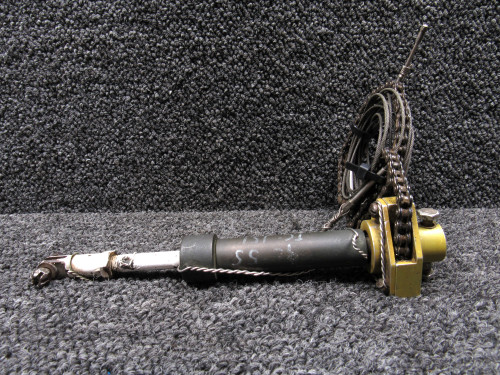 96-526000-601 Beech 55 Rudder Trim Tab Actuator Assembly