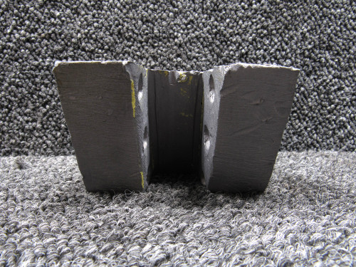 5533150-4 (Use: 5533150-25) Cessna 501 Rudder Balance Weight