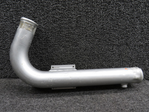 2250077-1 Lycoming O-540-L3C5D Turbocharger Tube Assembly