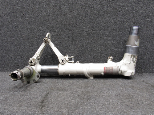 1127L000-2 Saberliner NA265-60 Main Landing Gear Shock Strut Assembly RH
