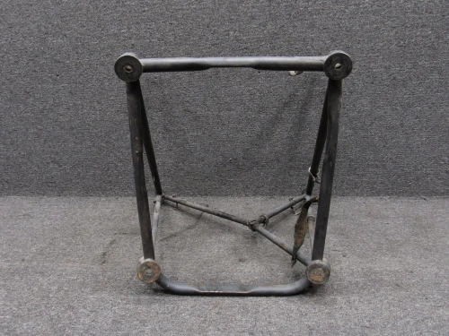 40007-007 Piper PA31-350 Engine Mount Assembly