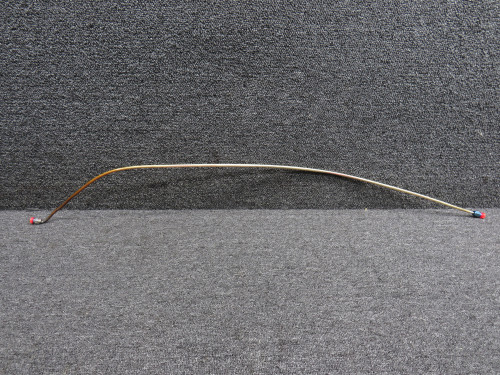 2200001-45 Cessna TR182 Main Landing Gear Brake Line LH