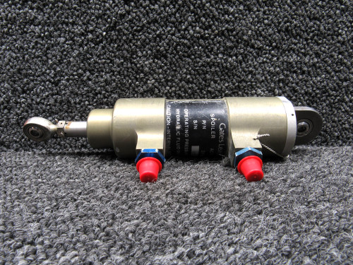 2417015-5 LearJet 35A Spoiler Actuator Hydraulic Lock