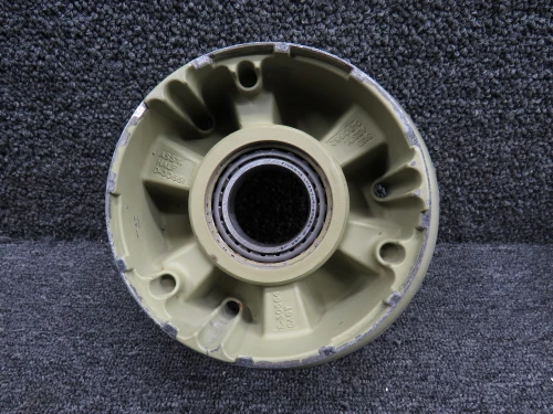 D-30662, D-30657 McCauley 6.00-6 Main Wheel Assembly