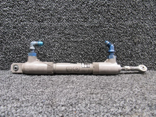 WTC2114-1 Wiebel Tool Main Landing Gear Door Actuator