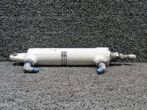 OAS2923-3 Piper PA31-310 Nose Gear Hydraulic Actuator