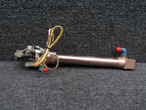 1280514-9 Cessna TR182 Nose Gear Actuator Assembly