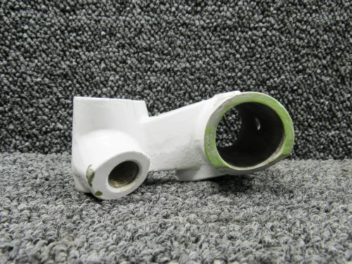 JL1159-1 Lockheed Main Landing Gear Shock Strut Brake Line Fitting