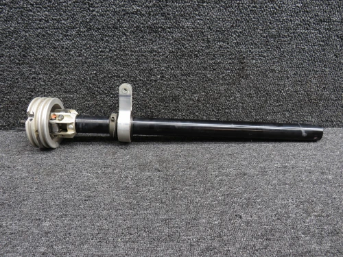 1260143-12 Cessna TR182 Control Column Tube & Bearing Assembly RH