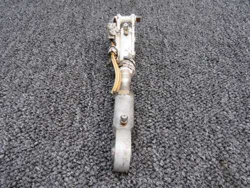 67797-007 Piper PA32RT-300T Main Gear Truss Link Assembly RH W/ Switch (14-28V)