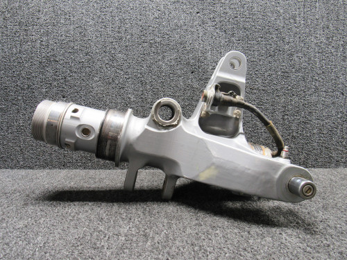 747724-301 Dassault Falcon 100 Nose Landing Gear Assembly (Core)