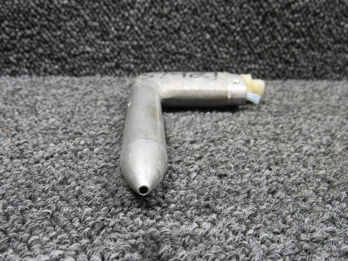 0721105-18 Cessna 182Q Heated Pitot Tube Assembly (28V)