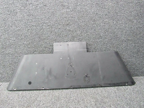 0813678-1 Cessna 310R Panel Assy Deck Skin
