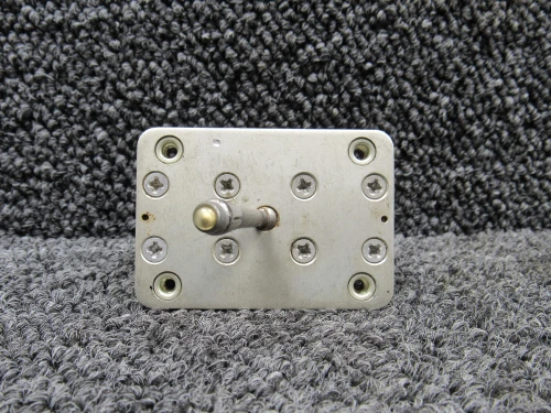K4567 Essex Precision Controls Static Pressure Selector Valve