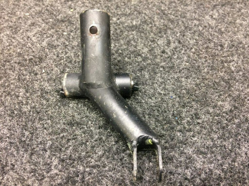Mooney M20F Pedal Assy Brake Shaft RH Outbd  P/N 720040-501 BAS Part Sales | Airplane Parts