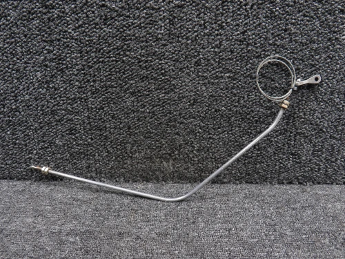0713693-3 Cessna TR182 Parking Brake Tube & Cable Assembly