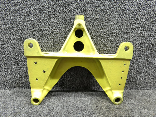 25ES535 Hawker HS-125 Engine Mount Aft LH with 8130-3