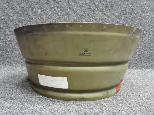 F10A-5-B10003-31 Grumman Aerospace F10A-A Exhaust Assembly