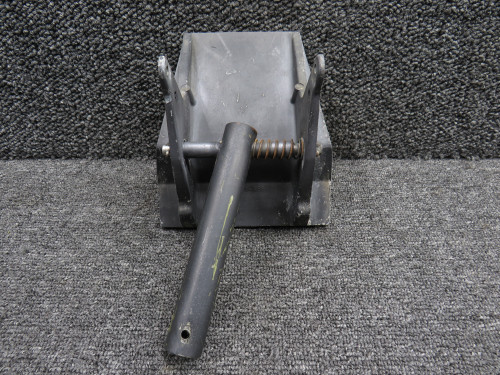 1460320-1, 0411307 Cessna TR182 Rudder & Brake Pedal Assembly Outboard LH or RH