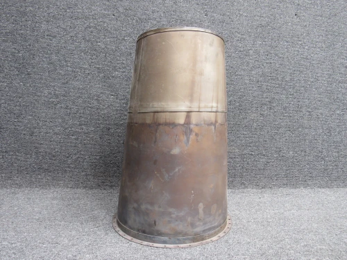 F10A-5-B10003-7 Grumman Aerospace F10A-5 Exhaust Assembly