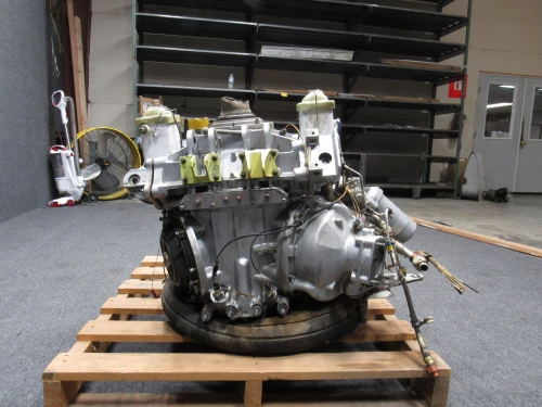 222-040-003-111 Bell 222 Transmission Assembly (Core)